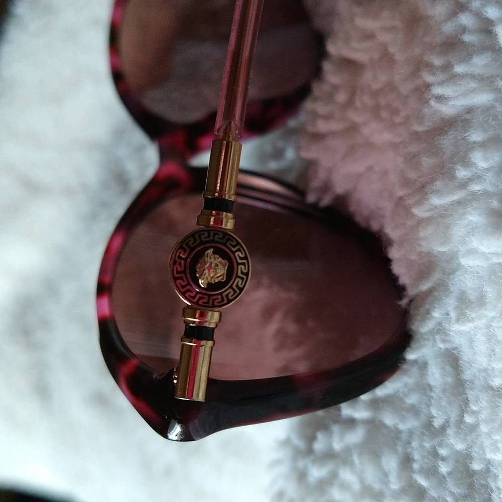 Versace Sunglasses 🕶️